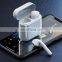 2020 new arrival cheap ANC noise reduction in ear water proof wireless bluetooth earphones 5.0