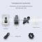 Automatic Clamping Gravity Qi Wireless Car Charger Mount 10W Fast Charging Phone Holder Smart Sensor Charger For Samsung Iphone