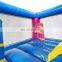 Pink Rainbow Bouncy Castle Jumper Cheap Inflatable Bounce House Unicorn