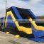 Inflatable Energy Obstacle Course Wipe Out Run Sports Game