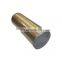 Huahang supply drilling machine Line gap filter hydraulic filter cartridge Replace Leemin STXX-100*50