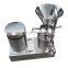 professional peanut butter making machine / paste grinding machine for sale