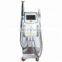 Multifunction OPT+Picosecond Laser+RF+ 360 Magneto-optical Hair Removal Beauty Machine