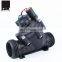 nylon reinforce material watering irrigation 2 inch solenoid valve 201BM Y shape