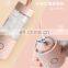 2021 Vivanstar Electric Portable USB Charging Automatic Fruit Juicer HA3404