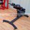 High quality/New arrival commercial YW-1608 fitness equipment back extension