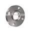 din 2543 dn80 pn16 carbon steel raised face slip on flange dimensions