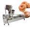 Procfessional double row donut machine commercial