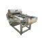 Commercial SUS304 sweet corn cob cut off machine