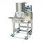 KFC chicken nuggets production line burger patty making machine hamburger patty forming machine
