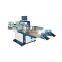 Fully Automatic Antiscorch Screen Printing Machine One Color Screen Printing For Glass Bottles/Auto Pen