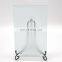 3mm to 12mm Acid Etched Frosted Glass Patterns Decorative interior door Acid Etched Glass