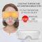 Acupuncture Wireless Sonic Eye Mask Massager Heated Device Vibration Eye Care Massage