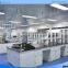 Free Design Steel Laboratory Furniture for Medical Lab