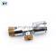 BT3010 good price best wash brass angle valve
