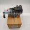 J05E Excavator EGR Valve 25620-E0133 135000-7303 For SK200-8