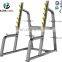 2016 New Chinese Brand/LZX-1039 Squat Rack/Commercial Fitness/Gym Equipment