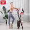 AS SEEN ON TV Portable Exercise Cycling Bike,fitness Equipment Manufacturer
