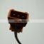 Crank Shaft Crankshaft Position Sensor Fit For PEUGEOT 106 306 CITROEN  9608517080
