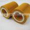 Air Compressor cone air filter element C23440/3 C23440/1 P771508 AF25065