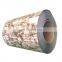 Hot Dip Galvanized Prepainted Steel Coil