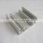 China Plant Mass Production Aluminium Slotted U Sliding Channel