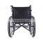 Hot Selling Steel Material Manual Wheelchairs For Disabled Elder