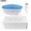 Sterilizer for Nails High Temperature Sterilizer Box Tools Disinfection Box Nail Sterilizer Tools Glass Balls Manicure Tools