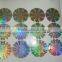 2015, 2 d, 3 d holographic stickers
