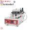 Commerical open mouth taiyaki waffle cone machines for snacks
