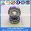 Size 8*22*7 Chrome Steel/stainless steel/Hybrid ceramic deep groove Ball Bearing 608 for Skateboard Manufacturer Price