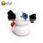 Wholesale halloween gift items polyresin anime plastic figurine