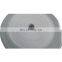 MXL PU material steel wire open ended timing belt