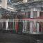 Capacity 10 ton stainless Steel Melting Furnace
