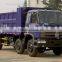 Dongfeng EQ3160G 6X2 Sand Dump Truck