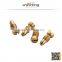 Cheap Hign precision brass CNC machining cnc
