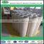 High temperature resistant, good low temperature resistance, corrosion resistance, durable coalescing filter
