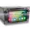 Erisin ES2681P 7" 2 Din Android Car DVD GPS with 3G Wifi for Signum