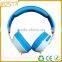 Free sample cushion fashion deep bass go pro handsfree computer cheap stylish headphones