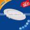 Best price color temperature adjustable led panel light 18W