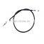 High performance motorcycle CD100 brake cable  manufacturer front brake cable  hand brake cable