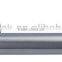 TH003:Stainless Steel Lever Handle With Escutcheon