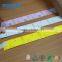 SINMARK high quality customized self adhesive label roll