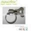 Customized best sell ear hose clip and pipe clamp