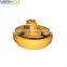 Idler for MITSUBISHI BD2G spare parts Bulldozer