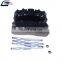 European Truck Auto Spare Parts Disc Brake Pad Kit Oem 21496550 for VL DAF RVI Truck