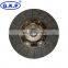 auto clutch parts /centrifugal clutch /clutch disc for 31250-2730