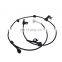 ABS Wheel Speed Sensor For TOYOTA YARIS NCP91 NCP92  89542-52030