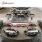 Hot!! Ml Class Gle Class W166 Cle63 Bodykits With Front Bumper Rear Bumper Grille Hood And Lights