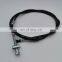 Motorcycle Body System Standard Size Motor Body System CB125 Brake Cable Spin For Harley-Davidson